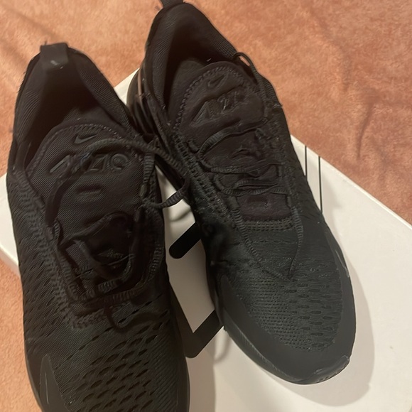 W air max 270 sneakers - Picture 5 of 7